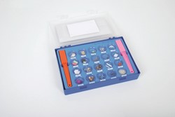 TickiT Magnetic Materials Testing Kit