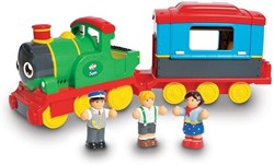 Wow Toys Sam the Steam Train