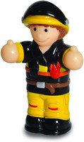 WOW Toys brandweerauto Blaze speelgoedauto voor kinderen-3