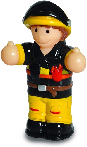WOW Toys brandweerauto Blaze speelgoedauto voor kinderen-3