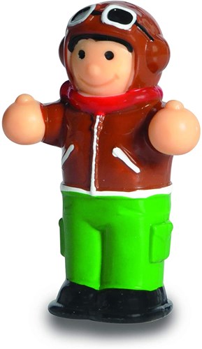 WOW Toys speelgoed vliegtuig My First WOW Piper voor peuters-2