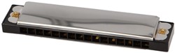 Keycraft mondharmonica muziekinstrument voor kinderen en volwassenen