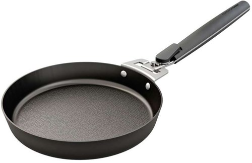 Black Line Carbonstaal Pan ø 24 cm