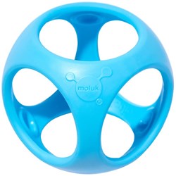 MOLUK Oibo - Blauw