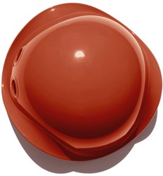 Moluk Bilibo Terracotta balans speelgoed - creatief spel