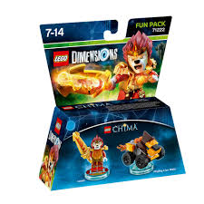 Lego Dimensions Chima Laval 71222 lego kopen in de aanbieding Lego Dimensions Chima Laval 71222 lego kopen in de aanbieding