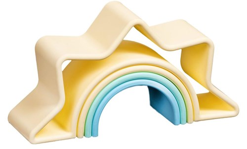 DENA Dëna Pastel - Zon-2