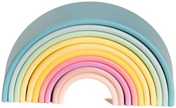 DENA Dëna Pastel - Regenboog