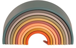 DENA Dëna Natuur - Regenboog
