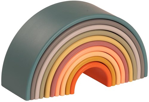 DENA Dëna Natuur - Regenboog-2