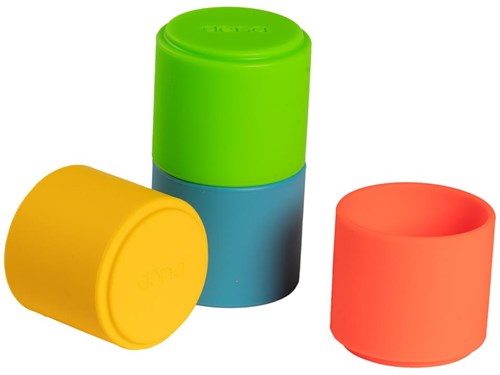 DENA Dëna Neon - Stapelbekers