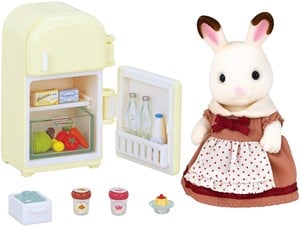 Sylvanian Families Set Moeder Chocoladekonijn 5014 sylvanian families kopen in de aanbieding Sylvanian Families Set Moeder Chocoladekonijn 5014 sylvanian families kopen in de aanbieding