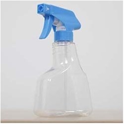 TickiT waterfles met spraykop - waterspeelgoed voor kinderen