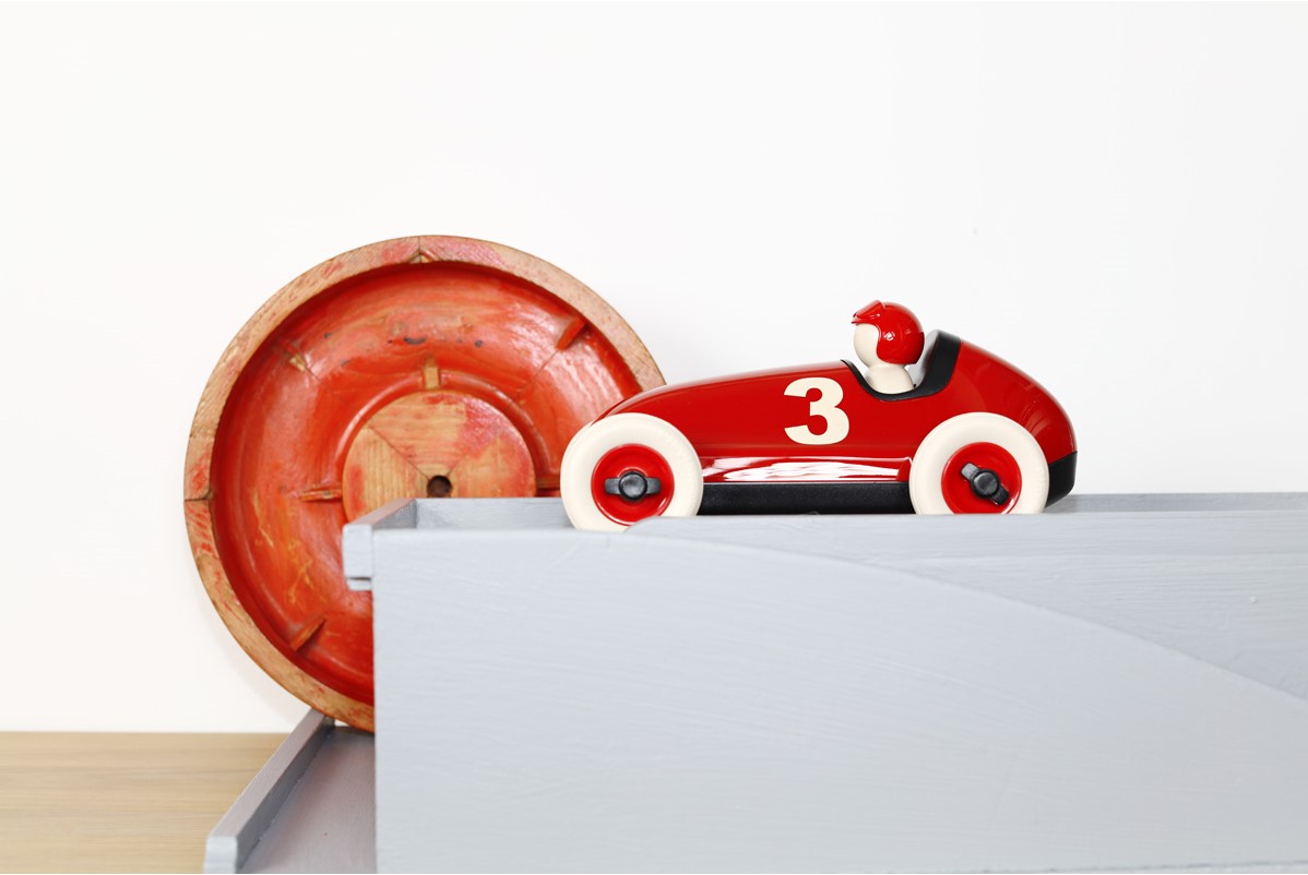 Bruno racing sales car