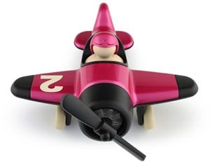 Playforever Vliegtuig Betty Plane playforever kopen in de aanbieding