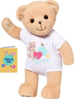 Baby Born Bear