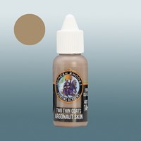 Two Thin Coats educatief spel Argonaut Skin karton multicolor
