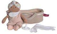 BONIKKA Draagwiegje Met Baby Pop