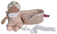 BONIKKA Draagwiegje Met Baby Pop-3