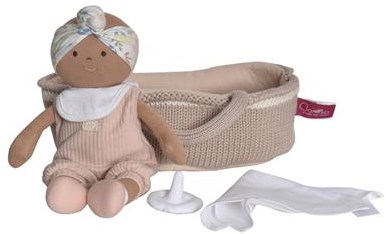 BONIKKA Draagwiegje Met Baby Pop-3