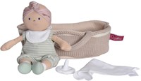 BONIKKA Draagwiegje Met Baby Pop
