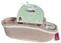 BONIKKA Draagwiegje Met Baby Pop-3