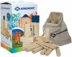 Schildkröt Outdoor Games