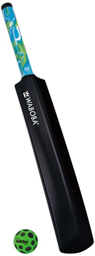 Waboba Cracket Set (With Moon Ball) - Assorted -