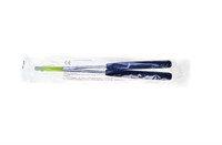 Eureka Aluminium Diabolo Stokken Zwart - 32,5 cm - Speelplezier-2