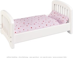 Goki Poppenbed