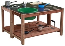 Cosy Koopje Langdurige Moddertaart Keuken en Tafel 2-delige Set