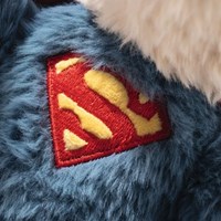 Steiff pluche Superman Teddy bear, multicoloured - 29 cm-2