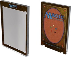 Ultra Pro kaartbeschermer Magic: The Gathering magnetisch 35pt classic
