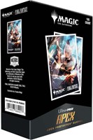 Ultra Pro kaarten sleeves Magic: The Gathering Final Fantasy 105 stuks