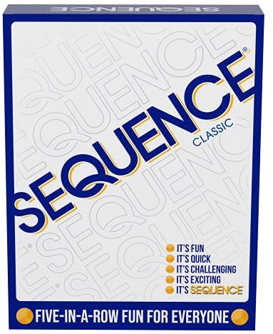 SEQUENCE
