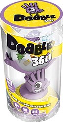 Asmodee Dobble Classic kaartspel voor kinderen en families