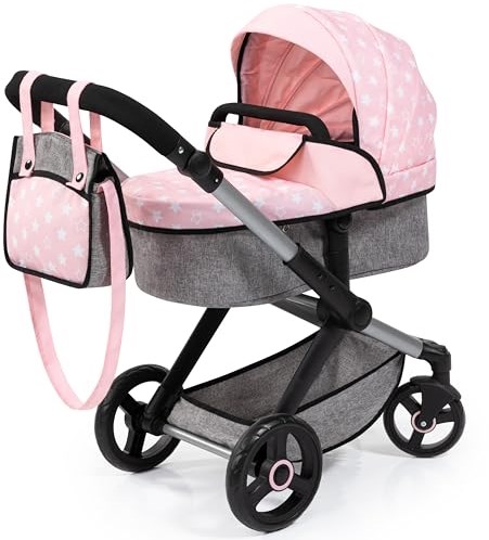 Duo - Poppenwagen kopen? | Korting tot 15
