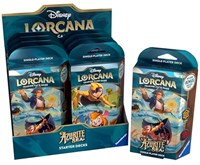 Disney Lorcana kaartspel starterset - educatief spel voor kinderen-2