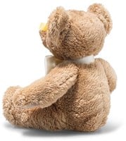 Steiff pluche Cosy Year bear 2025, beige - 34 cm-2