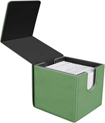 Ultra Pro Deckbox kaartopbergdoos Alcove Edge Vivid Cool Matcha TCG