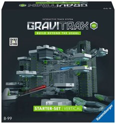 Ravensburger GraviTrax PRO knikkerbaan Starterset Vertical bouwset