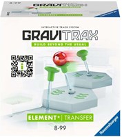 Ravensburger GraviTrax Transfer Uitbreidingsset - Knikkerbaan Speelgoed