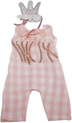 Paola Reina Kledingset Soy Tu Becca (42cm)