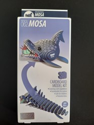 EUGY EUGY 3D - Mosasaurus