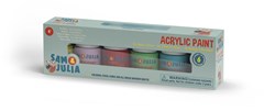 Het Muizenhuis acrylverf set voor kinderen - creatief speelgoed