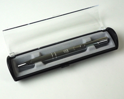 Team Merchandise balpen West Ham - officiële club pen in giftbox