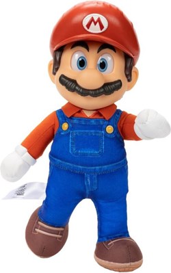 Super Mario speelgoed