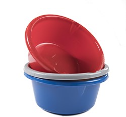 Cleany Afwasbak Ø32cm 7L