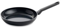 BK koekenpan keramisch inductie PFAS-vrij 26 cm zwart ovenbestendig-2