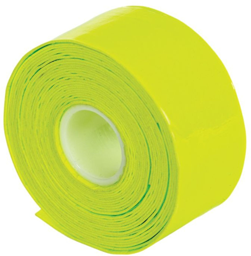 Franklin Pickleball Overgrip - Optic Yellow -